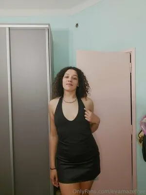 Evamazefree OnlyFans Leaked Free Thumbnail Picture - #iu065hrhCn