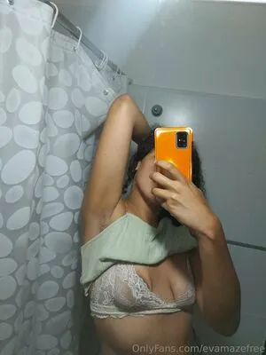 Evamazefree OnlyFans Leaked Free Thumbnail Picture - #uwcR8MOPax