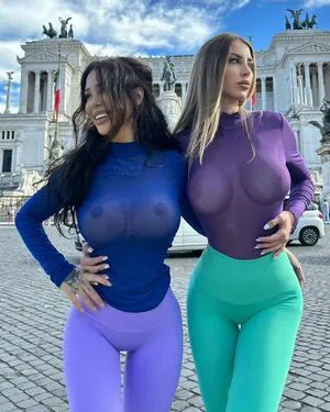 Evamenta OnlyFans Leaked Free Thumbnail Picture - #7odpxOMto2
