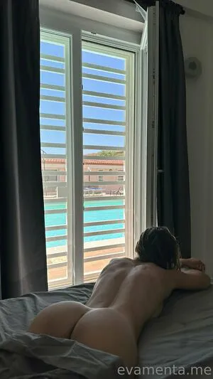 Evamenta OnlyFans Leaked Free Thumbnail Picture - #9HLdJmenMe