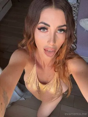 Evamenta OnlyFans Leaked Free Thumbnail Picture - #AuwrxGACV2
