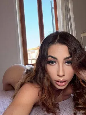 Evamenta OnlyFans Leaked Free Thumbnail Picture - #Gnvyvdc9Wi