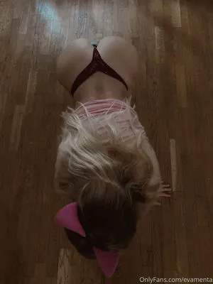 Evamenta OnlyFans Leaked Free Thumbnail Picture - #LemMVR9TC7