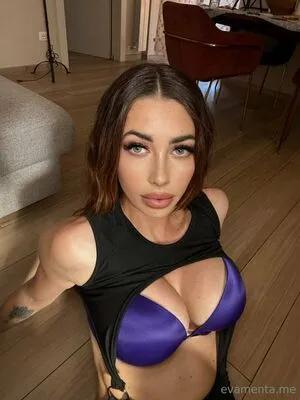 Evamenta OnlyFans Leaked Free Thumbnail Picture - #aHAOhHtAGz