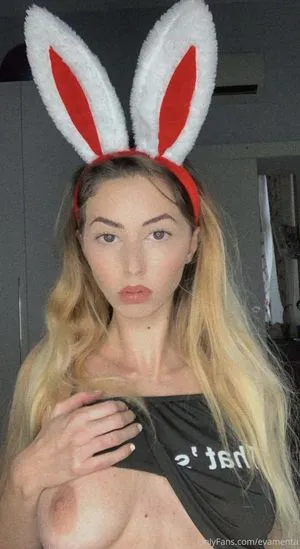Evamenta OnlyFans Leaked Free Thumbnail Picture - #uhEHIxoixa
