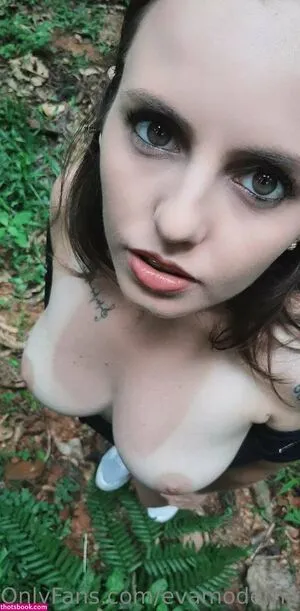 Evamoderninha OnlyFans Leaked Free Thumbnail Picture - #CFbmKEAENI