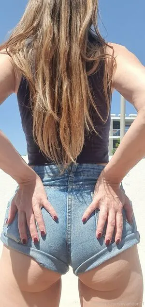 Evamoon11 OnlyFans Leaked Free Thumbnail Picture - #kofx36hakM