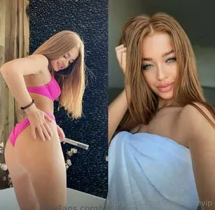 Evamoorevip OnlyFans Leaked Free Thumbnail Picture - #4WatBKEDaz