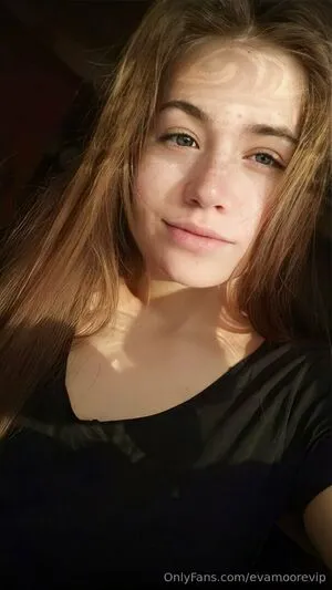 Evamoorevip OnlyFans Leaked Free Thumbnail Picture - #GtjjaSu63X