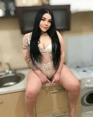 Evamoorevip OnlyFans Leaked Free Thumbnail Picture - #ICeZ9OK4it