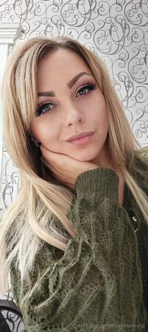 Evamoorevip OnlyFans Leaked Free Thumbnail Picture - #cTR1Co5KCK