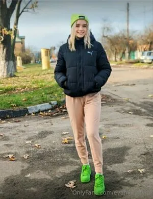 Evamoorevip OnlyFans Leaked Free Thumbnail Picture - #f7JMGMdI1z