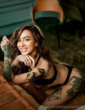 Evamoorevip OnlyFans Leaked Free Thumbnail Picture - #jz0VjsTq7C