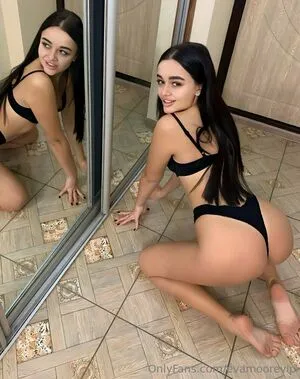 Evamoorevip OnlyFans Leaked Free Thumbnail Picture - #myxe2DFxgX