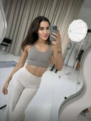 Evamuse OnlyFans Leaked Free Thumbnail Picture - #XuniqS4ox5