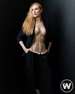 Evan Rachel Wood OnlyFans Leaked Free Thumbnail Picture - #8BXqSPmAiw