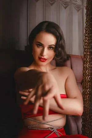 Evana De Lune OnlyFans Leaked Free Thumbnail Picture - #EJDcbe5Uey