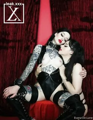 Evana De Lune OnlyFans Leaked Free Thumbnail Picture - #LjHsNbVUoD