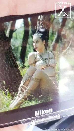 Evana De Lune OnlyFans Leaked Free Thumbnail Picture - #eACikoHKDc