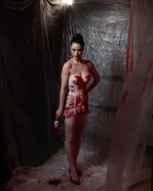 Evana De Lune OnlyFans Leaked Free Thumbnail Picture - #fLCroj1eRX