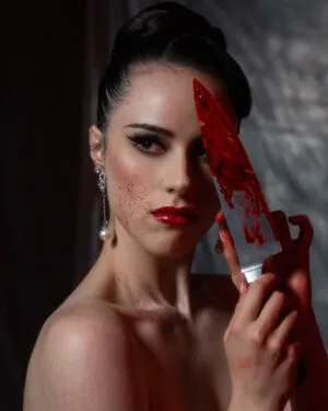 Evana De Lune OnlyFans Leaked Free Thumbnail Picture - #jha6GrKC2f