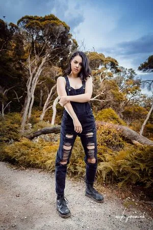 Evana De Lune OnlyFans Leaked Free Thumbnail Picture - #mKbErh9j5x