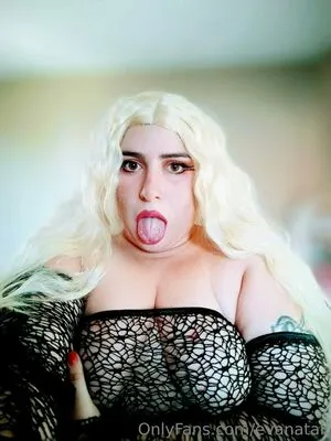 Evanatali OnlyFans Leaked Free Thumbnail Picture - #XS6eFIDqa0