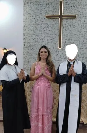 Evangelicas OnlyFans Leaked Free Thumbnail Picture - #blwZdkpacp