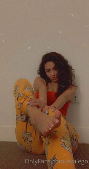 Evangelina Legetta OnlyFans Leaked Free Thumbnail Picture - #efk8ucUu0i