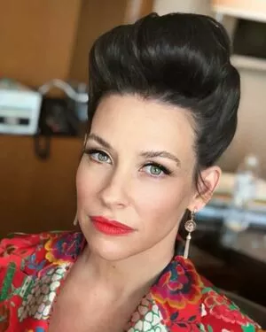 Evangeline Lilly OnlyFans Leaked Free Thumbnail Picture - #09QyG0ZZh8