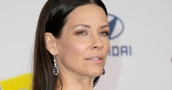 Evangeline Lilly OnlyFans Leaked Free Thumbnail Picture - #5QIhzLTPrp