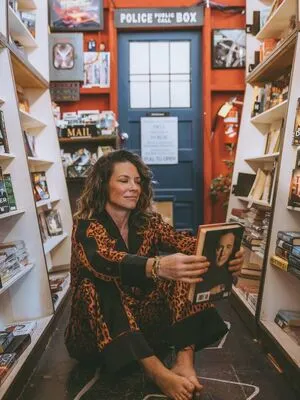 Evangeline Lilly OnlyFans Leaked Free Thumbnail Picture - #9Hti2JSZ1B