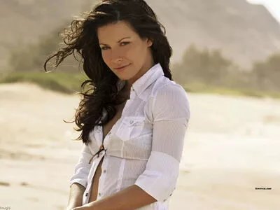 Evangeline Lilly OnlyFans Leaked Free Thumbnail Picture - #DH3JSil1WQ