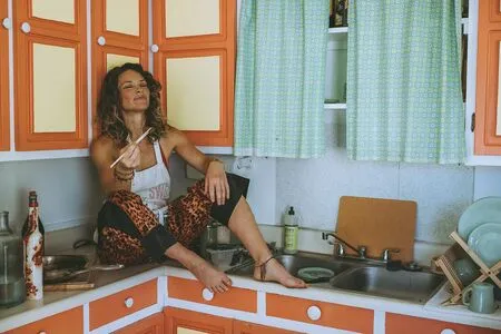 Evangeline Lilly OnlyFans Leaked Free Thumbnail Picture - #FlLzccDze2