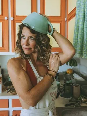 Evangeline Lilly OnlyFans Leaked Free Thumbnail Picture - #RxSmxIGWip