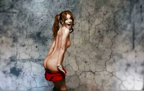 Evangeline Lilly OnlyFans Leaked Free Thumbnail Picture - #Sg5XWA2d68