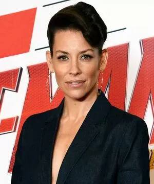 Evangeline Lilly OnlyFans Leaked Free Thumbnail Picture - #ZeNPQ575is
