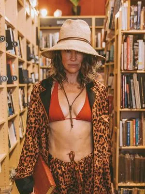 Evangeline Lilly OnlyFans Leaked Free Thumbnail Picture - #fj3VPf39ZZ