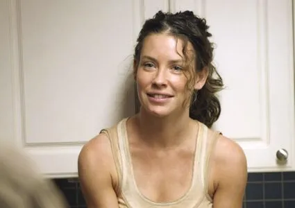 Evangeline Lilly OnlyFans Leaked Free Thumbnail Picture - #htJKIRaER3