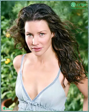 Evangeline Lilly OnlyFans Leaked Free Thumbnail Picture - #jCpT4I0P9W