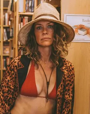 Evangeline Lilly OnlyFans Leaked Free Thumbnail Picture - #jRtIz4OSyy