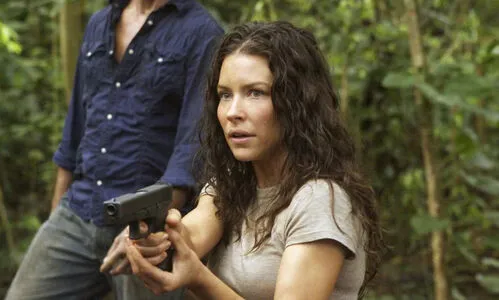 Evangeline Lilly OnlyFans Leaked Free Thumbnail Picture - #llyT5OtqLB