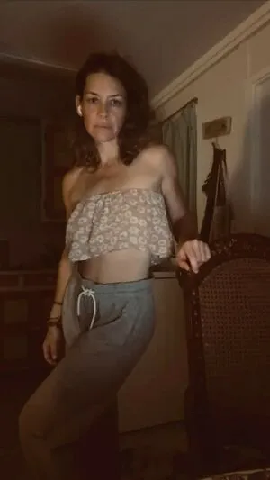 Evangeline Lilly OnlyFans Leaked Free Thumbnail Picture - #qltvsuiRZs