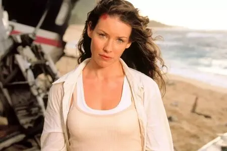 Evangeline Lilly OnlyFans Leaked Free Thumbnail Picture - #wAlQQSRzlN