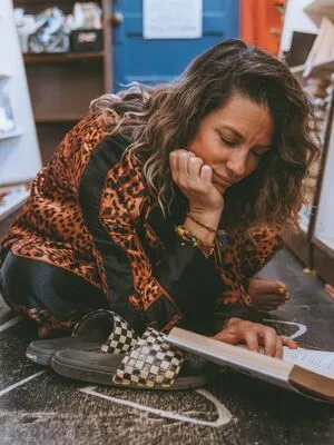 Evangeline Lilly OnlyFans Leaked Free Thumbnail Picture - #zXtKJT8REM