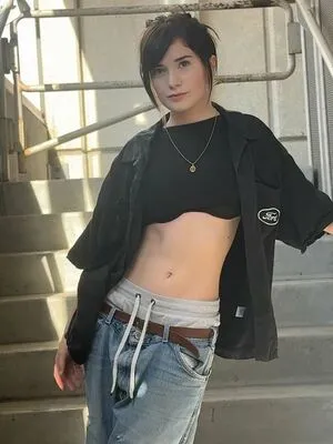 Evangelinefisk OnlyFans Leaked Free Thumbnail Picture - #HJexTFBRTC