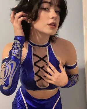 Evangelinefisk OnlyFans Leaked Free Thumbnail Picture - #Nf13WcQyaG