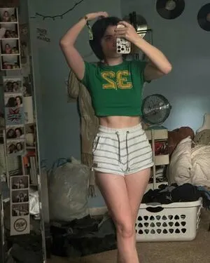 Evangelinefisk OnlyFans Leaked Free Thumbnail Picture - #XEnIulWUuo