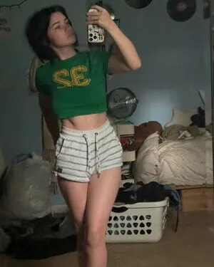 Evangelinefisk OnlyFans Leaked Free Thumbnail Picture - #pYNi4mt4VM