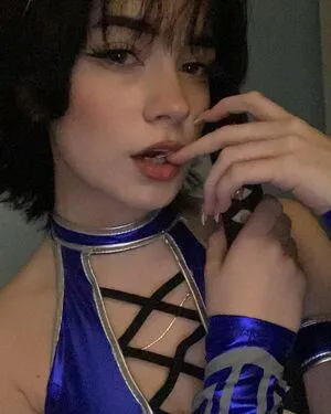 Evangelinefisk OnlyFans Leaked Free Thumbnail Picture - #ypdU2uHgtS